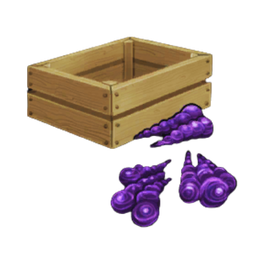 Amarath Purpladium