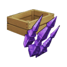 Orchid Purpladium