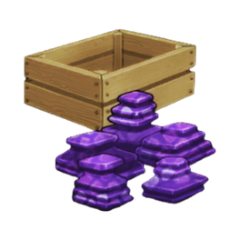Lavender Purpladium