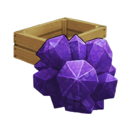 Majestic Purpladium