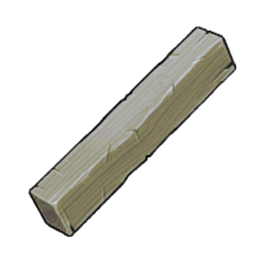 Fine Pine Post