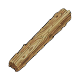 Average Hickory Pole