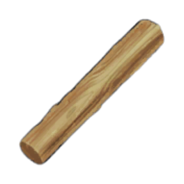 Excellent Hickory Pole