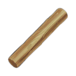 Superior Hickory Pole