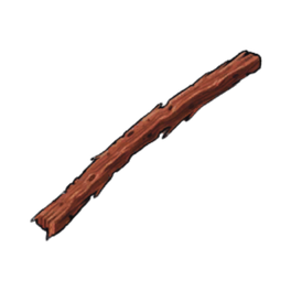 Average Juniper Stave