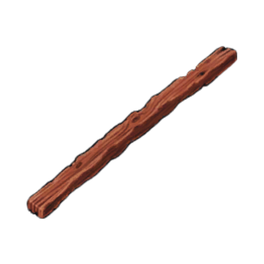 Robust Juniper Stave