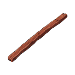 Sturdy Juniper Stave