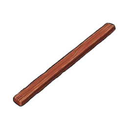 Superior Juniper Stave