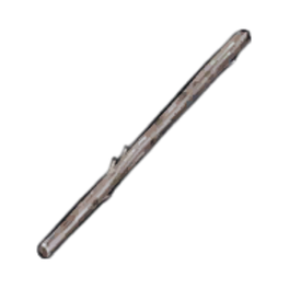 Robust Poplar Pole