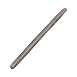 Excellent Poplar Pole