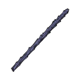 Basic Suave Pole