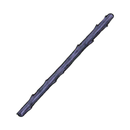 Fine Suave Pole