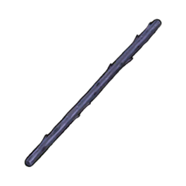 Robust Suave Pole