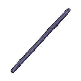 Sturdy Suave Pole