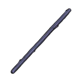 Strong Suave Pole