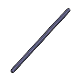 Superior Suave Pole