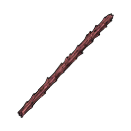 Basic Yew Pole