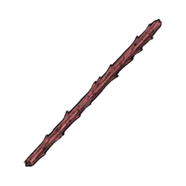 Moderate Yew Pole