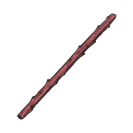 Average Yew Pole