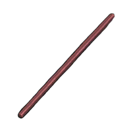 Superior Yew Pole