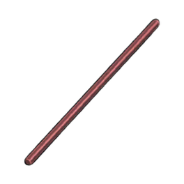 Perfect Yew Pole
