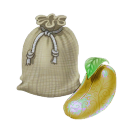 Lustrous Shimmerbean