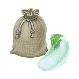 Glow Shimmerbean