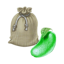 Dazzle Shimmerbean