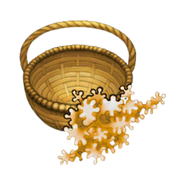 Sunblotch Geckoplant