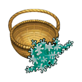 Springy Geckoplant