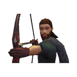 Kedwick Shalstanger