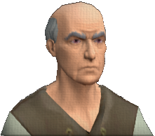 Mr McGrish