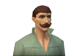 Timber Merchant