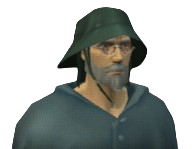 Peclorin - After Quest