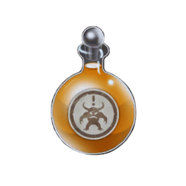4 Minute Enhanced Enrage Potion
