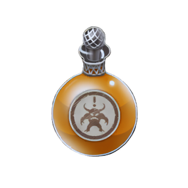 5 Minute Shimmering Enrage Potion