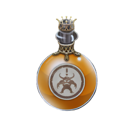 6 Minute Radiant Enrage Potion