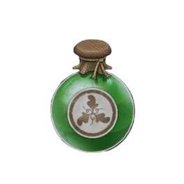 +50 Moderate Arborae Strength Potion