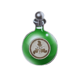 +70 Enhanced Arborae Strength Potion