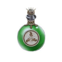 +80 Radiant Arborae Strength Potion