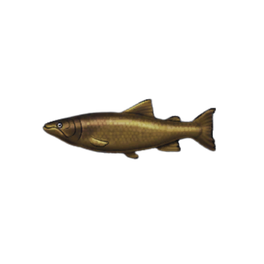 Cynical Salmon