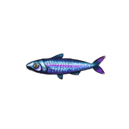 Eminent Sardines