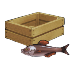Ridged Herring [Passive]