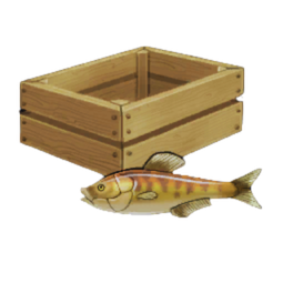 Ochre Herring [Passive]