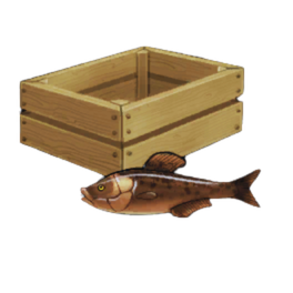 Chopper Herring [Passive]