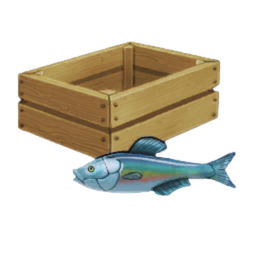 Shimmering Herring [Passive]