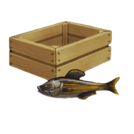 Hefty Herring [Passive]