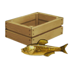Golden Herring [Passive]