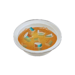 Grand Gurnard Soup