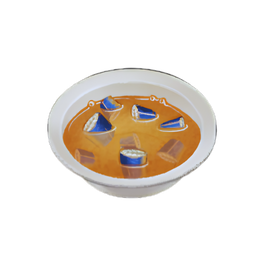 Dusky Gurnard Soup